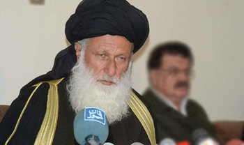 Pakistani cleric confirms US uses Deobandi Takfiri seminaries for 24 years