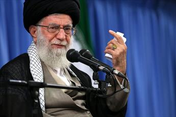 Imam Khamenei: Feeling weakness heartens enemy to attack