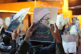 Bahraini oppositions call Khalifa regime to ‘exercise moderation’