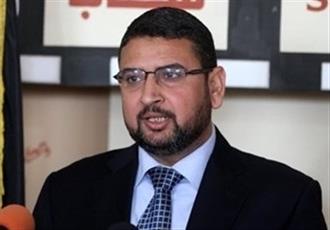  Hamas spokesman hails Palestine conference in Iran 