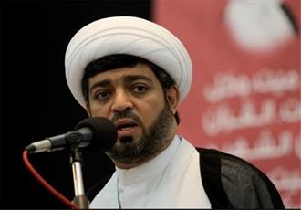 Bahraini cleric: Regime omits all regional calls