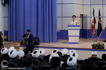 Graduation Ceremony for Al-Mustafa University Students held  in Qom