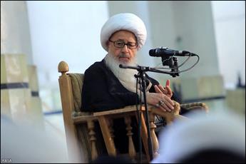 Grand Ayatollah Vahid Khorasani’s answers