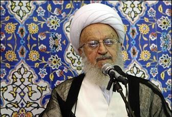 Grand Ayatollah Makarem answers