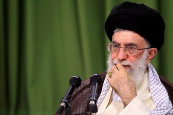 4 chapters of Imam Ali's (as) life described by Ayatollah Khamenei