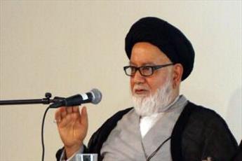 "Supporting the poor, Ayat. Sistani's main concern"