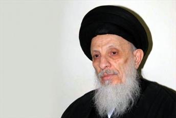 Grand Ayat. Hakim slams deadly bus bombing in Syria 