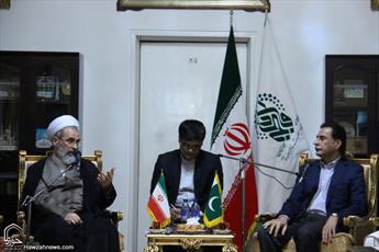 "Takfiris spread Islamophobia"