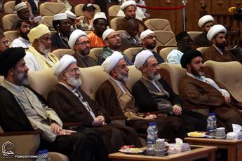 Int'l Quran Competition for Seminary Students wraps up in Qom 