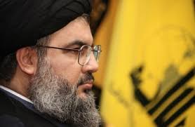 Sayyed Nasrallah to speak Tuesday