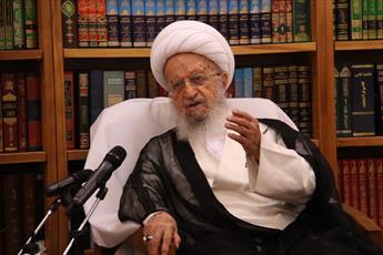 Top Cleric invites Muslim Nations to boost Legal Approximation