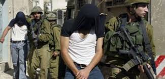 Israeli Forces Arrest 19 Palestinians in West Bank, Jerusalem 