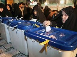 "Western propaganda failed to affect Iran elections"