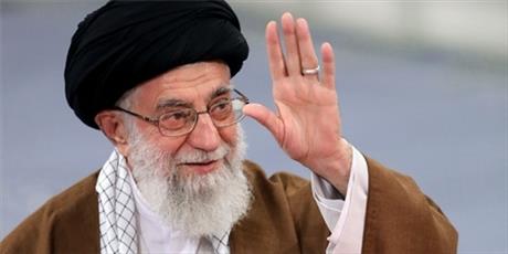 Ayatollah Khamenei praises high turnout in Iran's elections