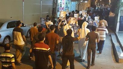 Situation tense in Bahrain after deadly Diraz raid