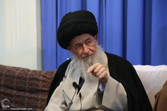 Ayat. Alavi Gorgani: Al Khalifah to suffer the same fate as other Dictators