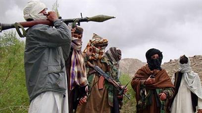 Taliban militants kill 15 Afghan soldiers in Kandahar