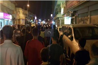 New Clashes in Bahrain as Fate of Top Cleric Remains Unknown