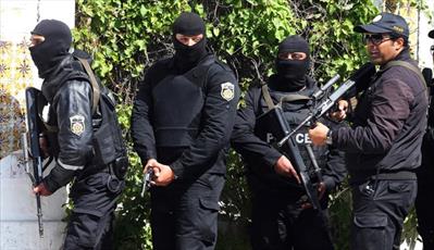 Tunisian security forces kill fugitive Daesh leader