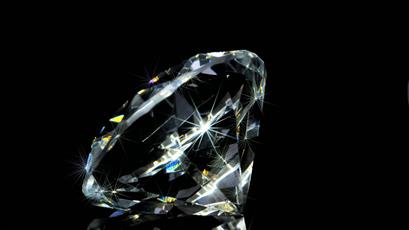 Chapter 61: If you want to be a Diamond…