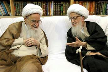 Senior Iranian shia clerics met in Qom