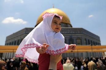 Ramadan unite Muslims around the world + Photos