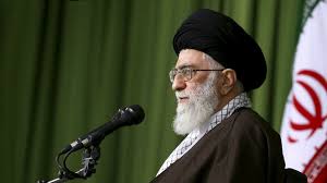 Ayatollah Khamenei: Terror attacks will fail to undermine Iran’s will