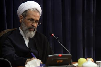 Ayatollah Arafi condemns Tehran terrorist attack