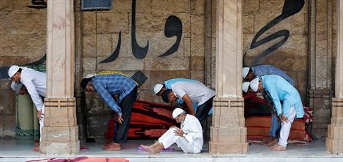 Ramadan around the world: a time for spirituality, humility and love