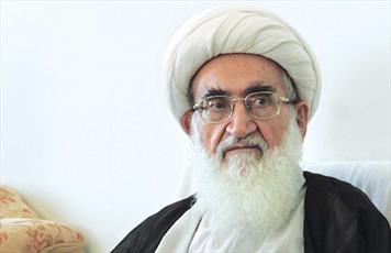 Ayat. Noori Hamedani urges Islamic unity