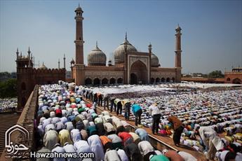 Ramadan in India