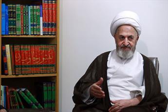 Senior Cleric: Palestine will return to Muslims