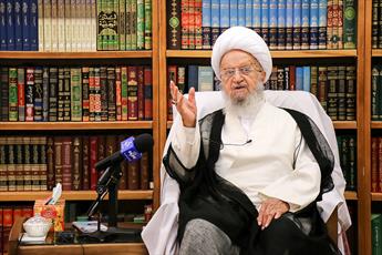 Grand Ayat. Makarem Shirazi urges all to attend Int’l Quds Day rallies