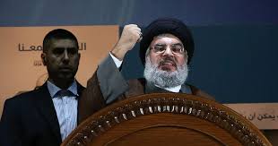 Sayyed Nasrallah Speaks Tomorrow on International Quds Day