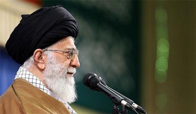 Leader: Islamic world should take serious stand against oppressors