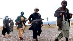 Taliban kill 13 in Afghanistan’s Balkh Province