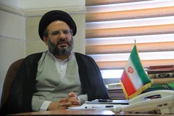 "Iranian seminaries need a strong media network"