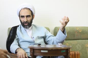 Iranian cleric writes to President of Vatican Pontifical Council