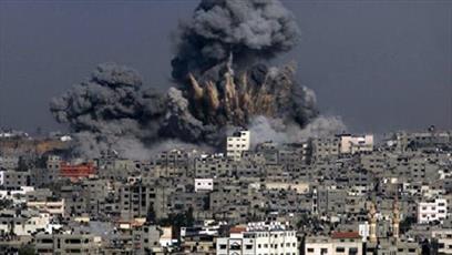 Palestinians urge ICC to expedite Israel war crime probe