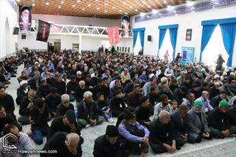 Iranians mark Imam al-Sadiq's martyrdom anniv. 