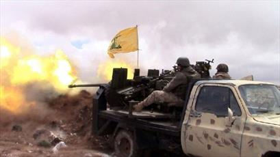 Hezbollah Fighters Advance in Arsal Highlands, Inflict Heavy Losses on Nusra Terrorists