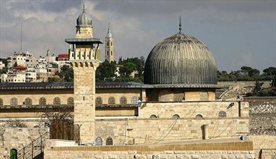 Ayatollah Hadavi Tehrani congratulates liberation of al-Aqsa Mosque