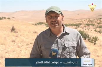 Hezbollah, Nusra Front Implement First Stage of Arsal Outskirts Agreement