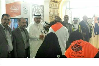 Hajj official: Saudis' warm welcoming to Iranian pilgrims token of commitment