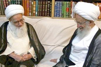 Senior clerics meet in Mashhad, Iran