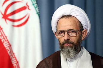 Senior Cleric reacts to Israeli strikes on Iran