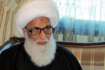 Top Iraqi cleric: Division weakens Muslim community