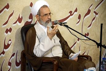 Ayat. Arafi urges Seminary media to follow Supreme Leader's guidelines