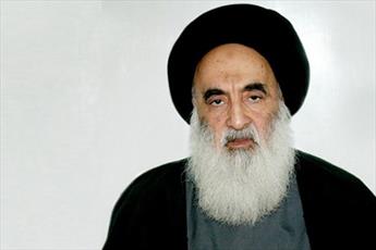 Grand Ayat. Sistani advise missionaries, eulogists for Muharram  