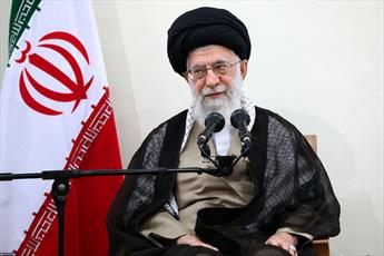 Hajj is the best opportunity to neutralize enemies' propaganda: Ayatollah Khamenei 